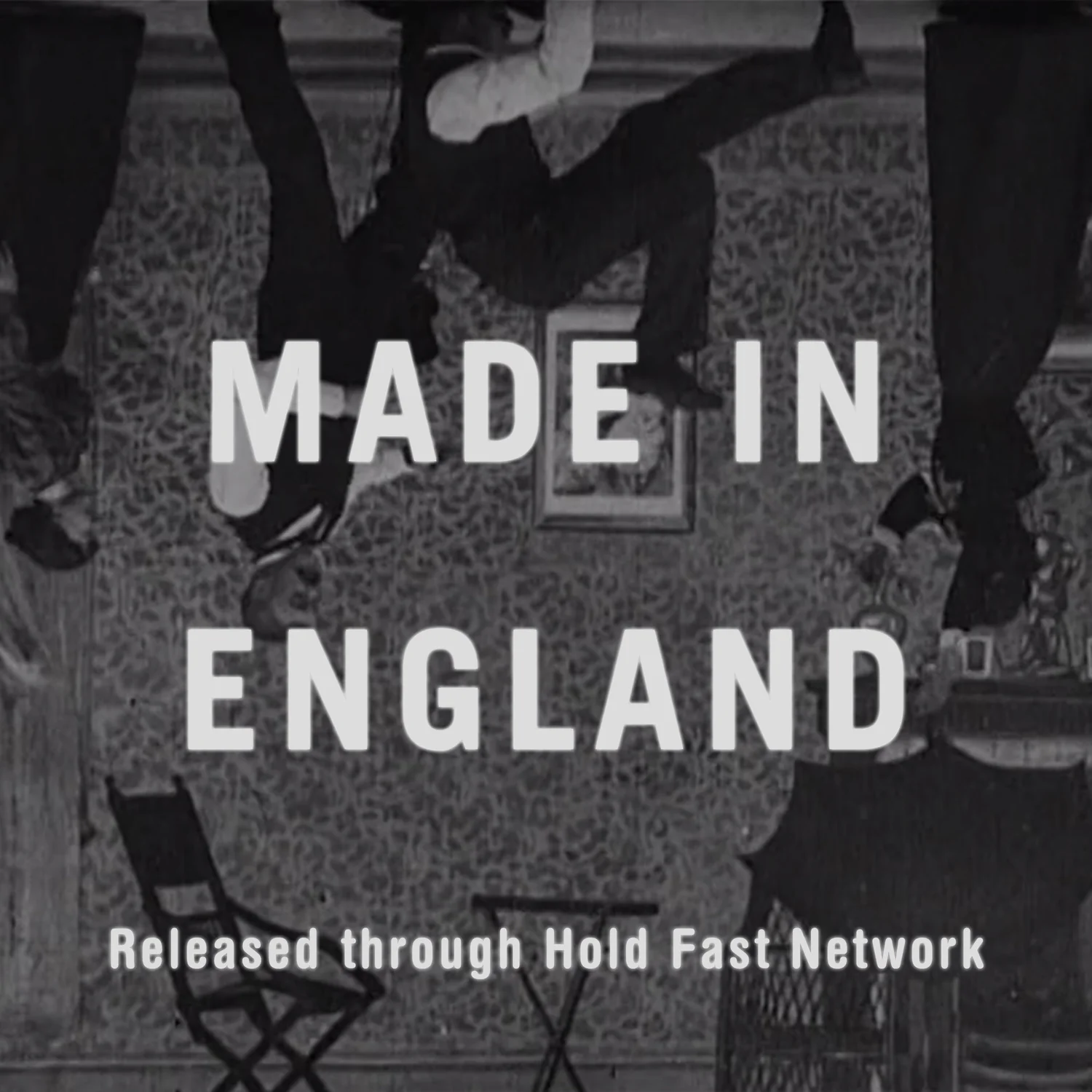 Early film in England 1895 - 1906 with Christian Hayes episode artwork