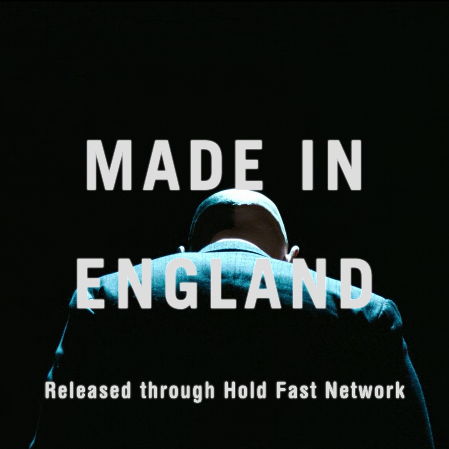 Bronson (2008) with Joe Greenwood episode artwork