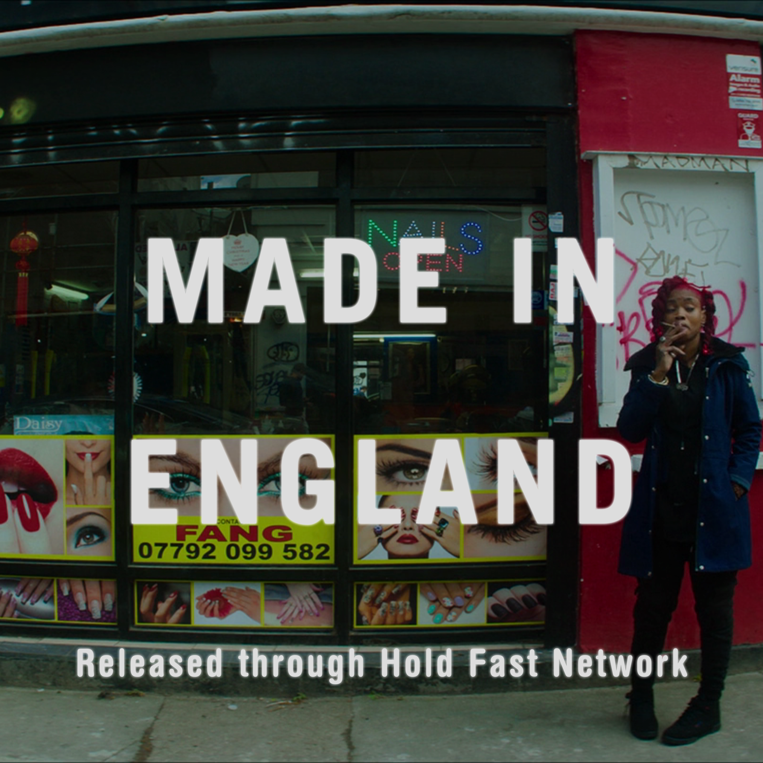 Rye Lane (2023) with Corrina Antrobus episode artwork