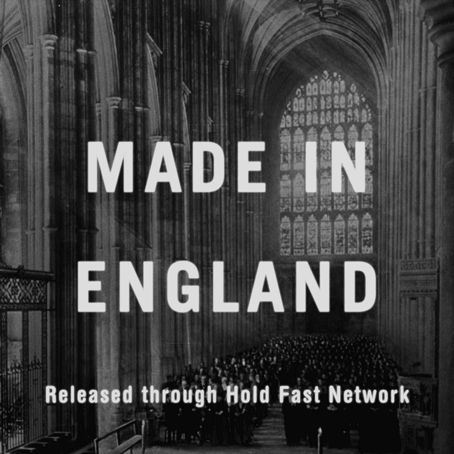 A Canterbury Tale (1944) with Dan Kois episode artwork