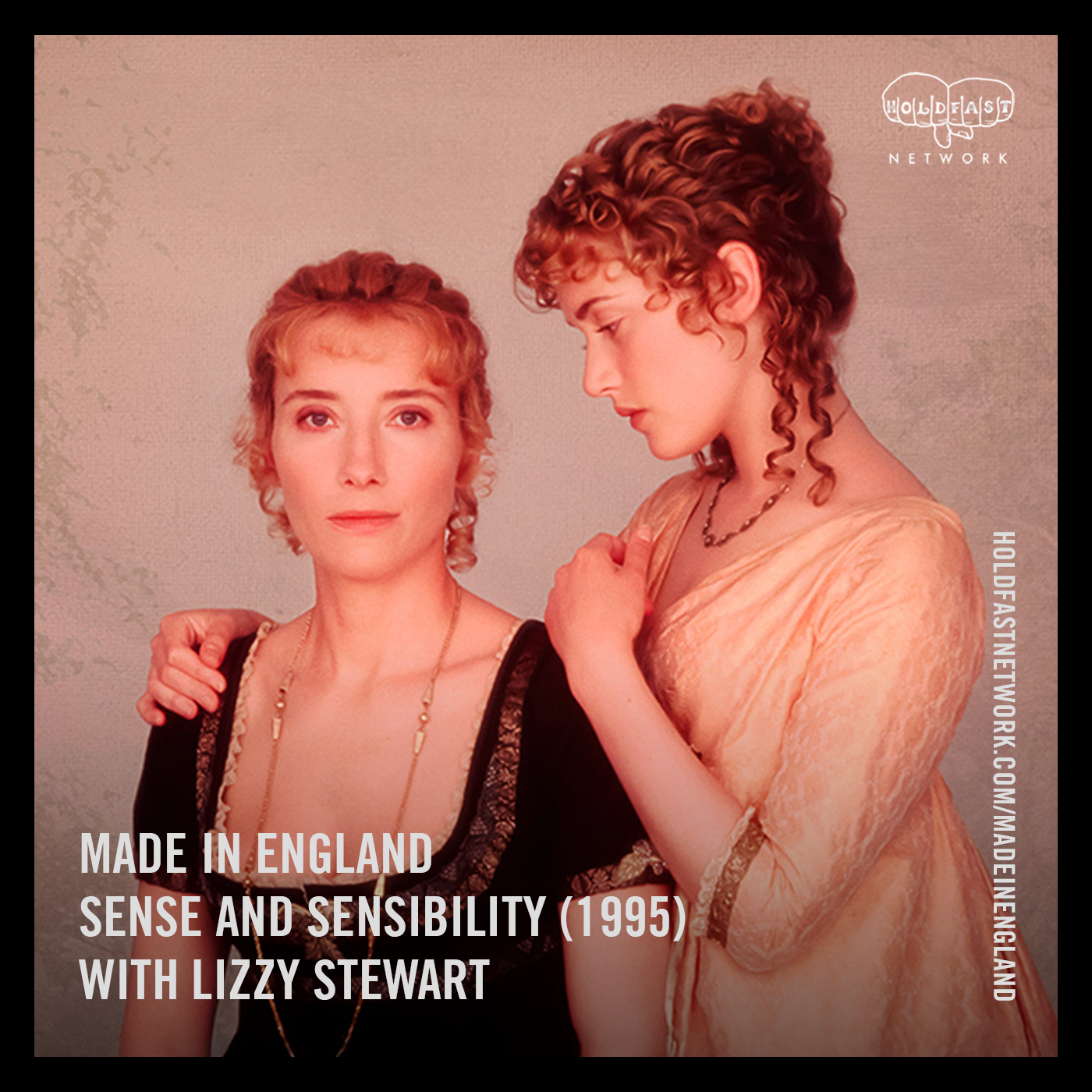 Sense and Sensibility (1995) with Lizzy Stewart