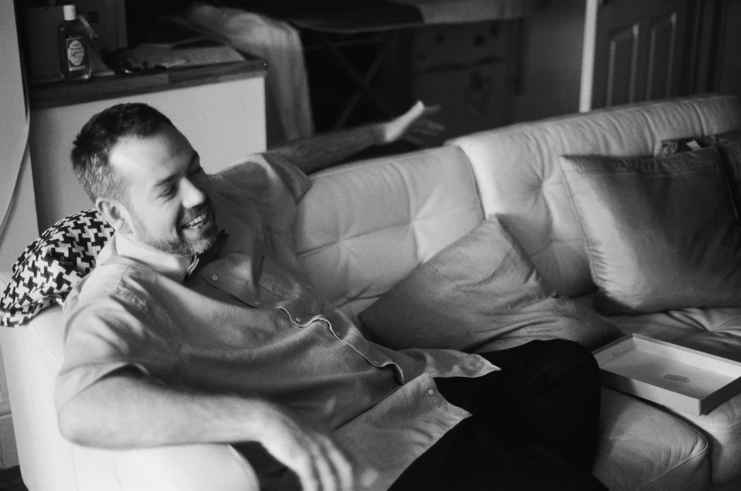 Steve Walsh: 1975 - 2022