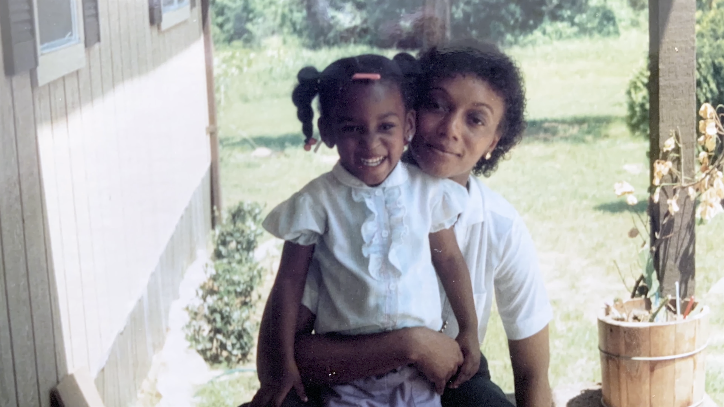 ARRAY'S IN OUR MOTHERS' GARDENS Directed by Shantrelle P. Lewis