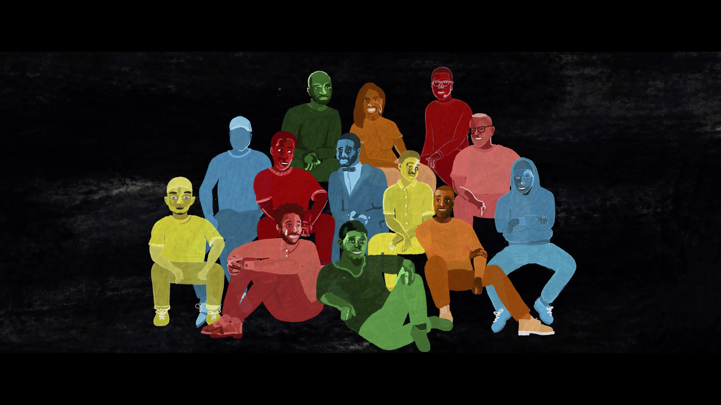 Gemmel & Tim - Official Trailer