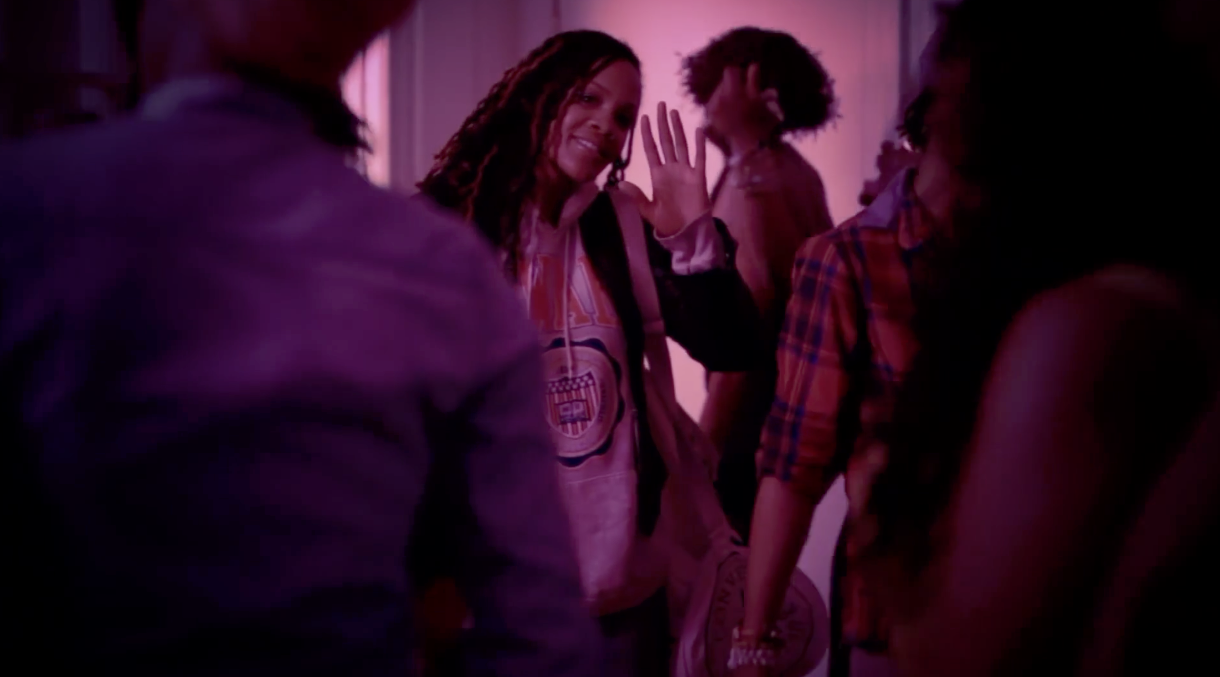 195 LEWIS | S1 - EPISODE 1