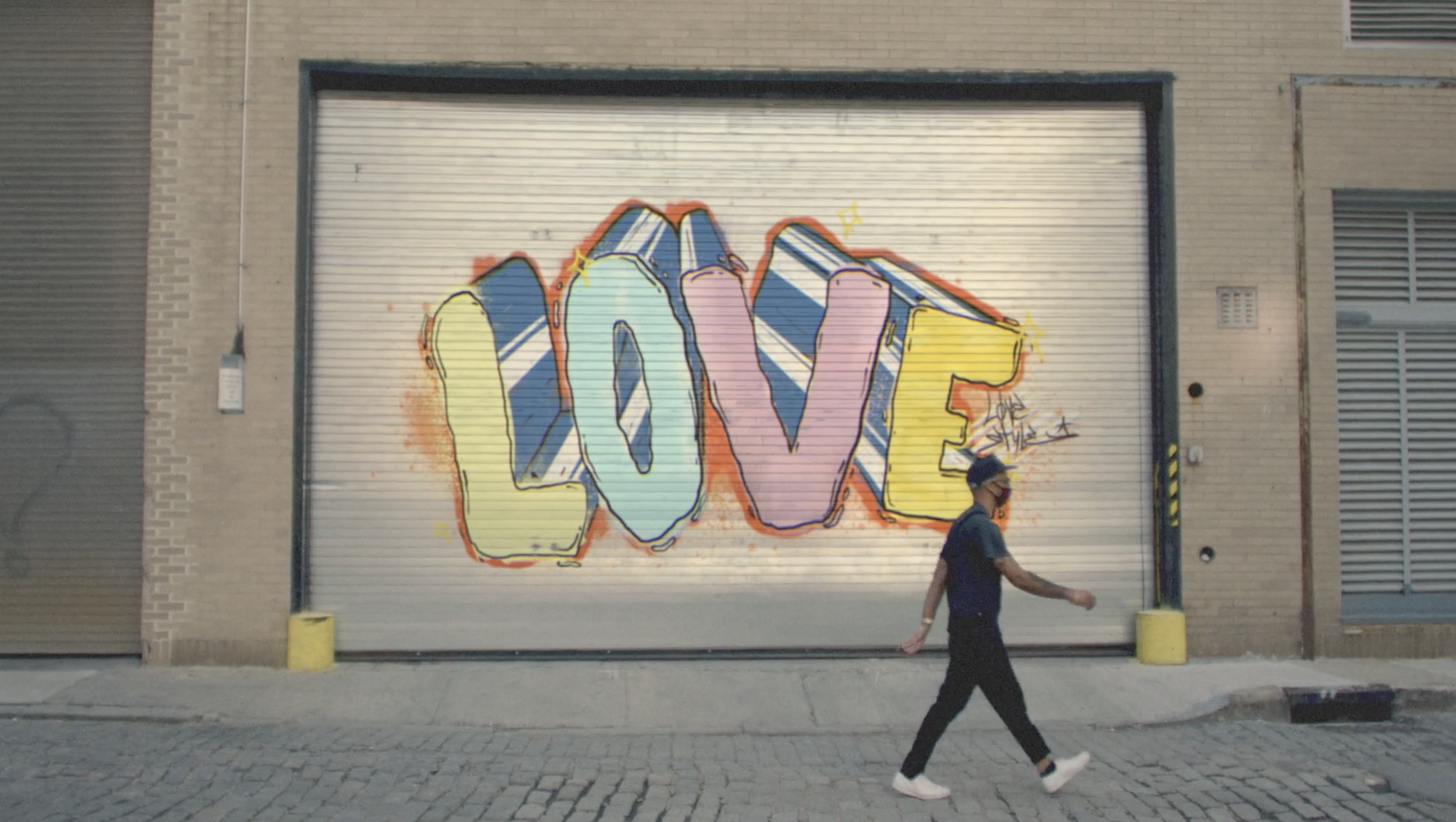 Northwell Health - Dear New York.mp4