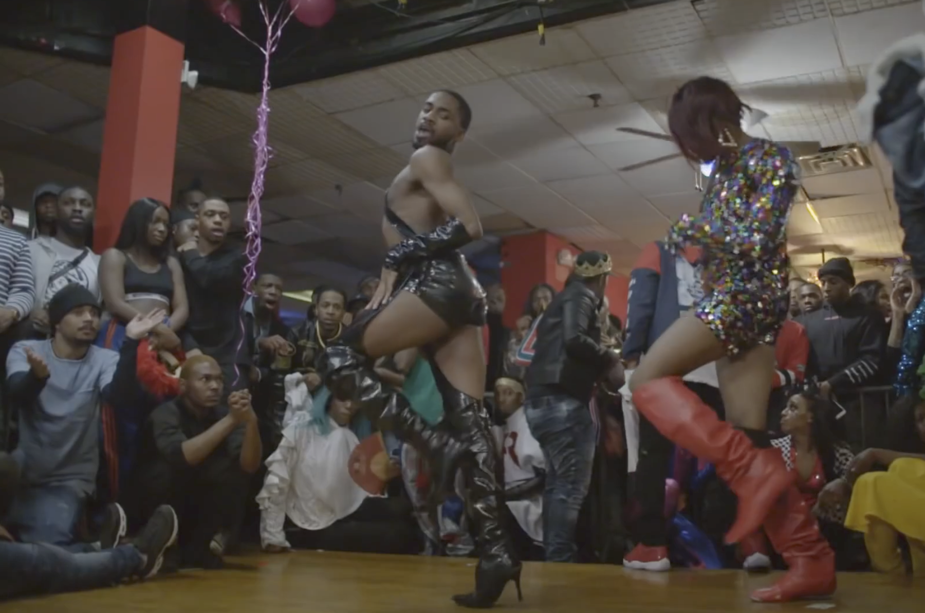 MY HOUSE - Series Trailer