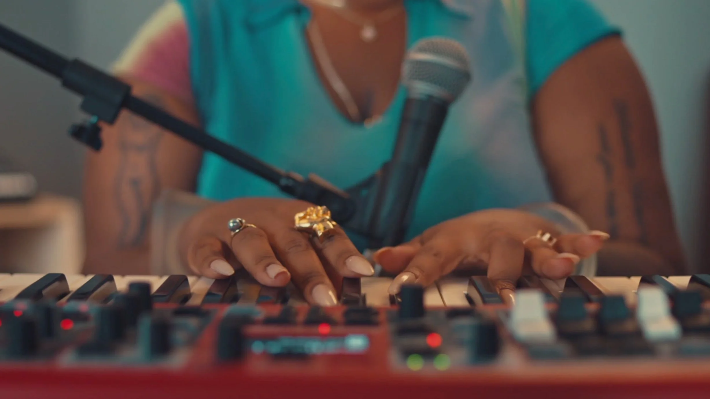 Shortfilm: Pitchfork x State Farm