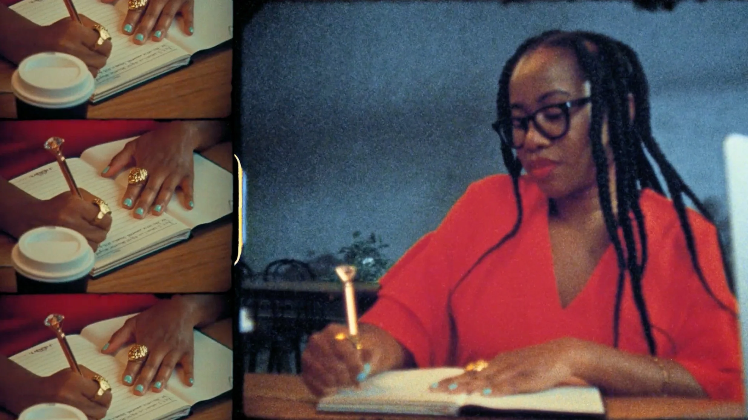 Shortfilm - Vanity Fair x State Farm