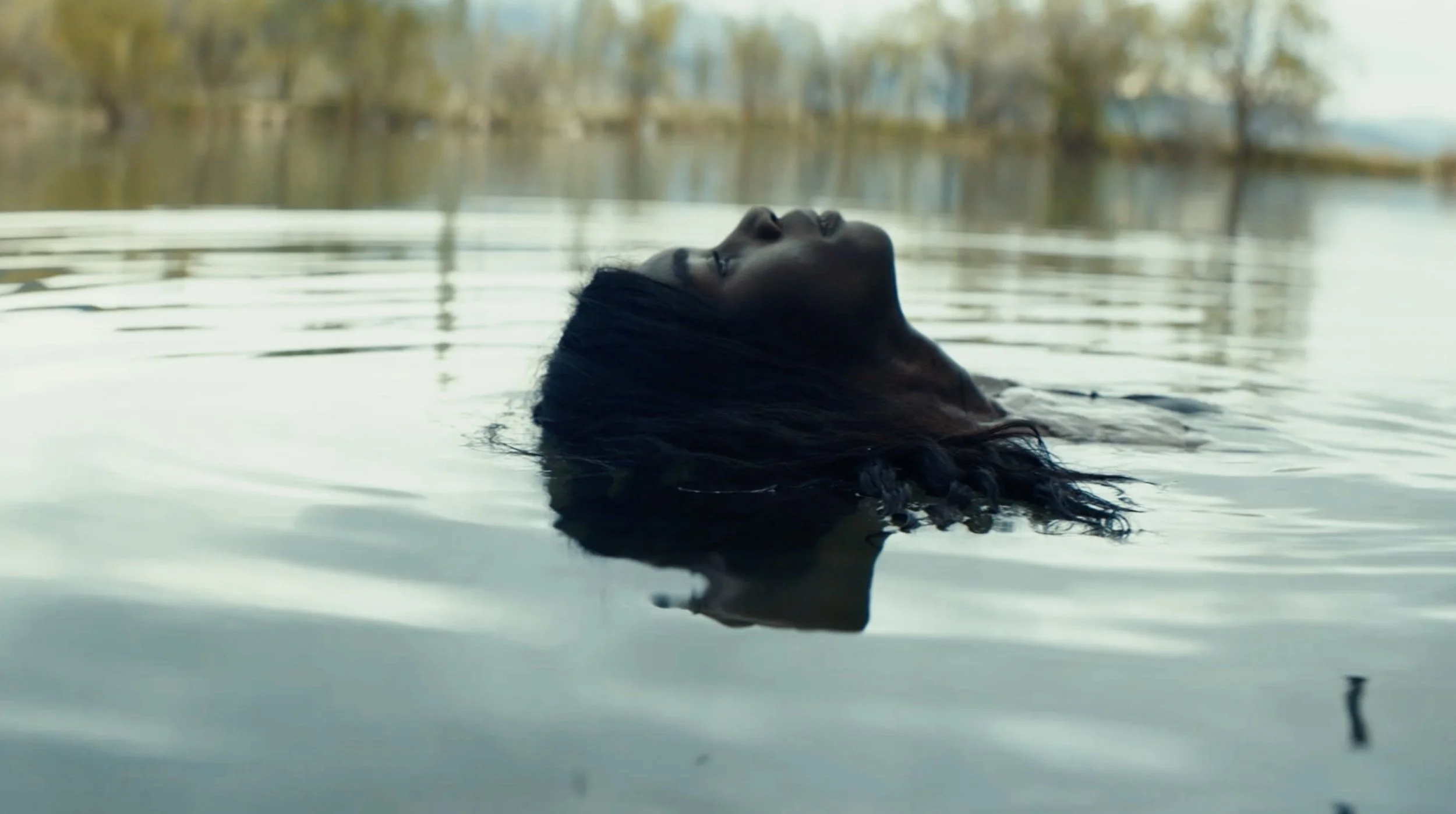 GOOD MIRRORS AREN'T CHEAP