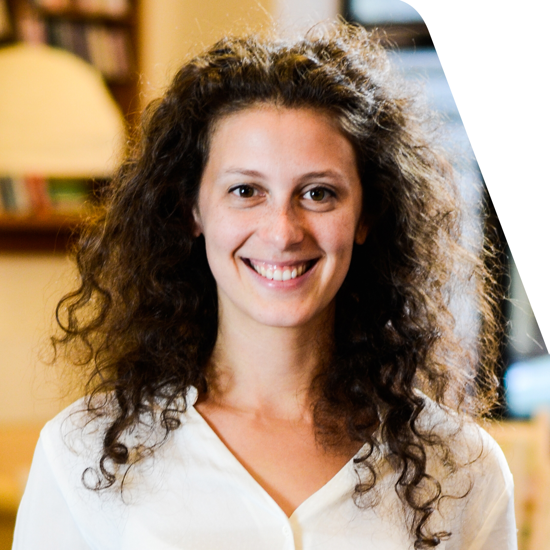 Révay Beáta Account Supervisor Ford Motor Company