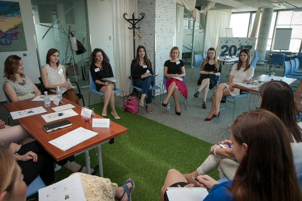 Y-mentoring rapid randi