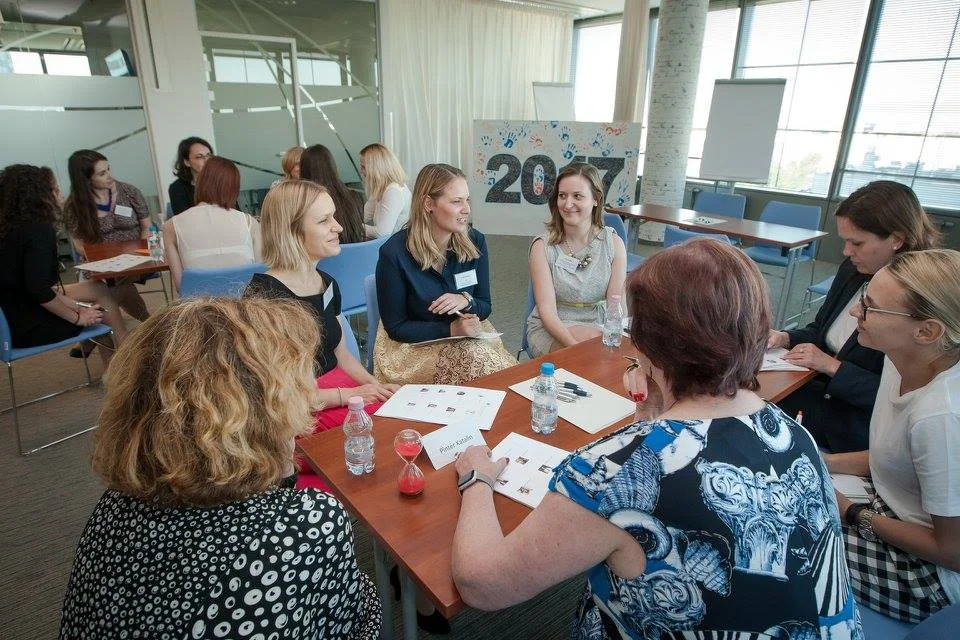 Y-mentoring rapid randi