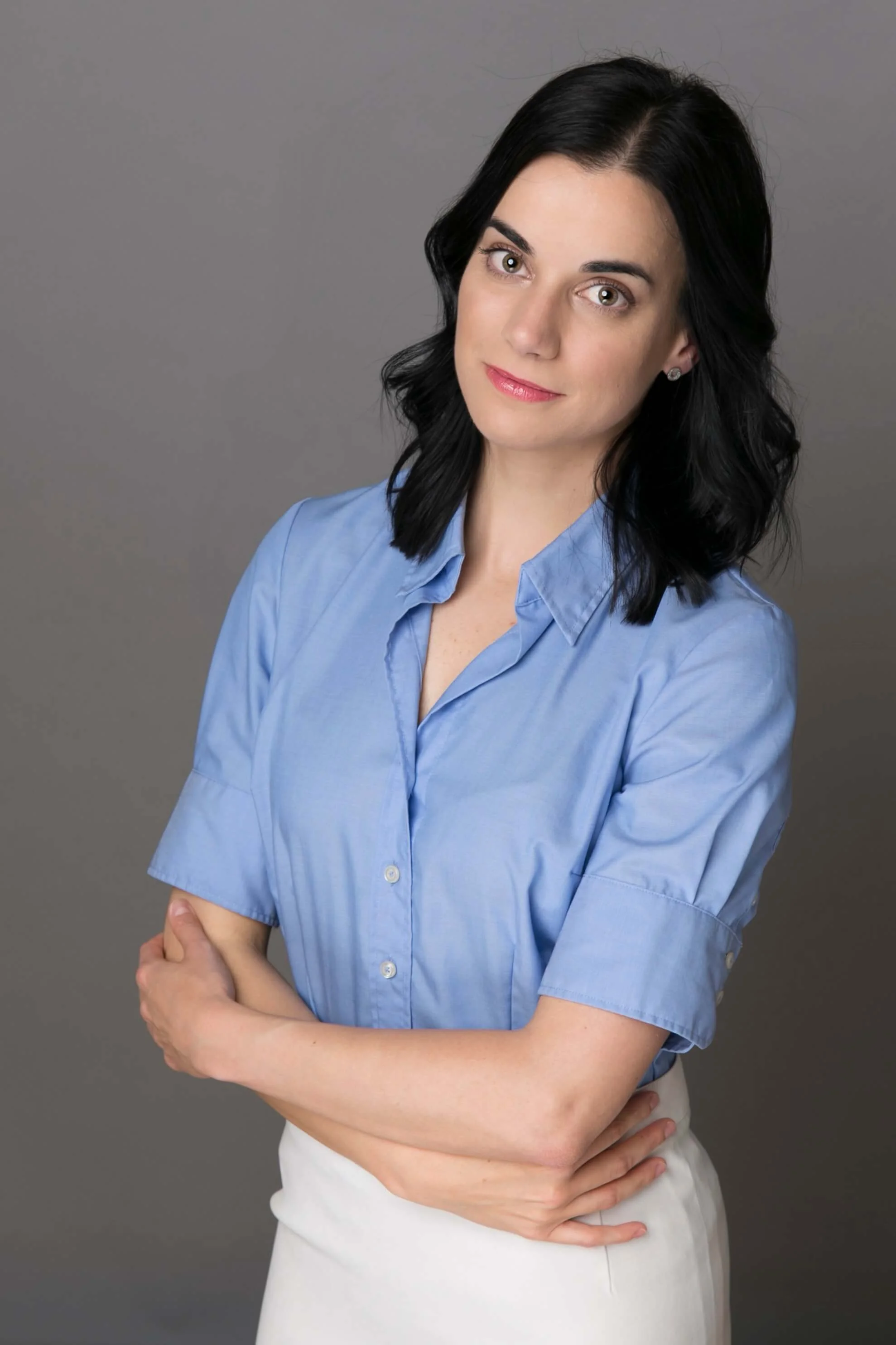 Léber Petra - alelnök HR Specialist Mercedes-Benz Hungária Kft.