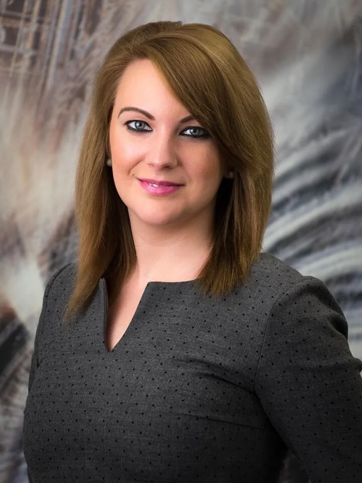 Korim-Éberfi Zsuzsanna Account Manager ALEF Distribution HU Kft.