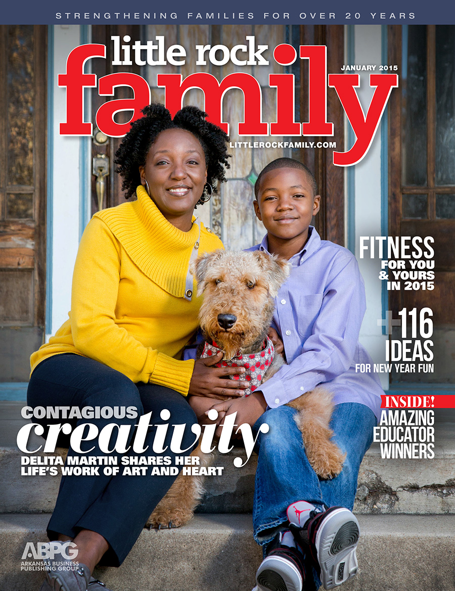 Karen E. Segrave | KES Photo
Little Rock Family Magazine