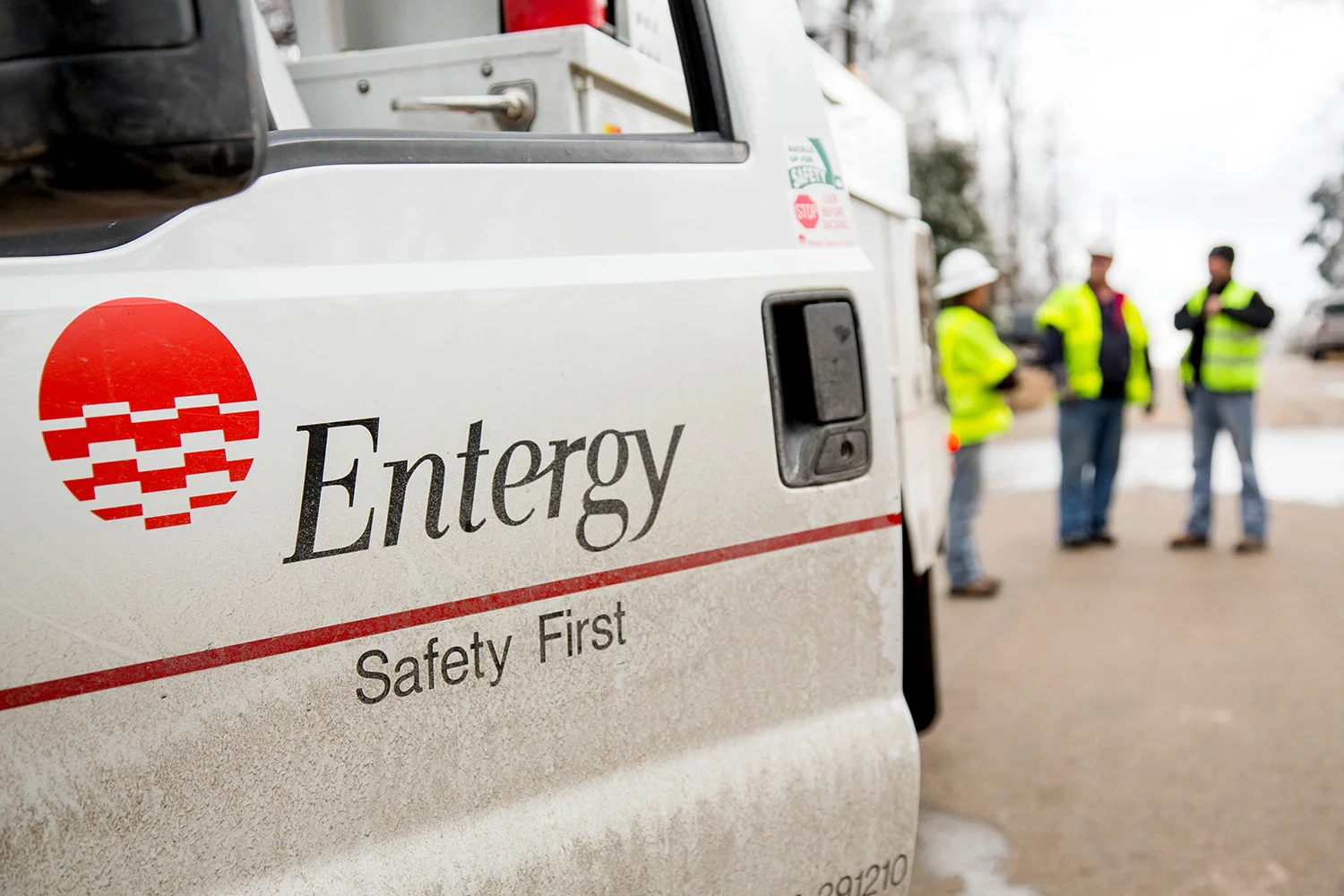 Karen E. Segrave | KES Photo
Entergy Arkansas