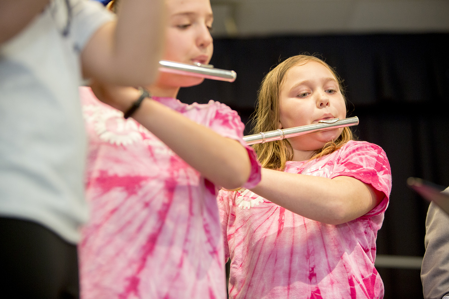  Karen E. Segrave | KES Photo

Milken Educator Awards 