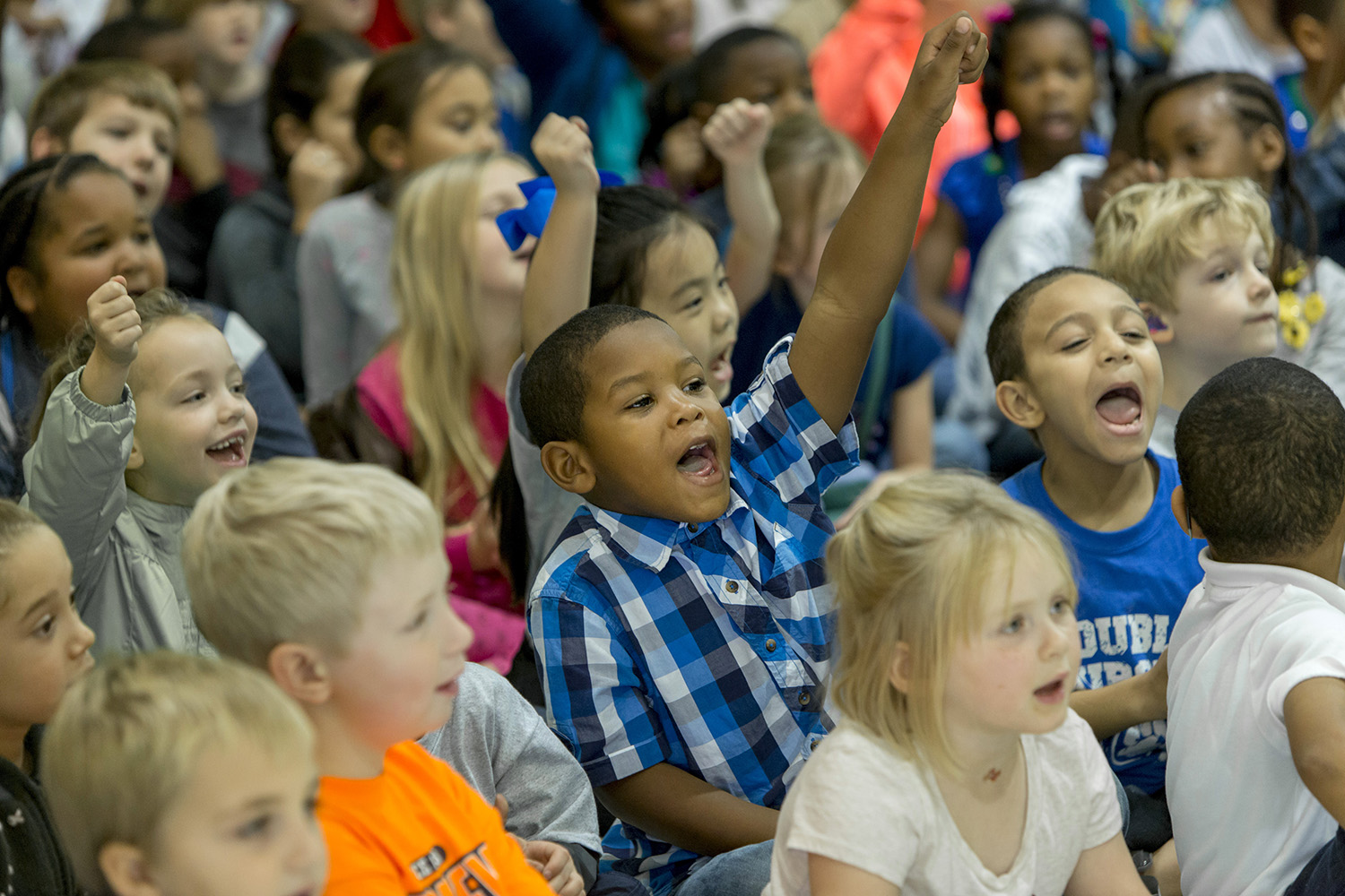  Karen E. Segrave | KES Photo

Milken Educator Awards 