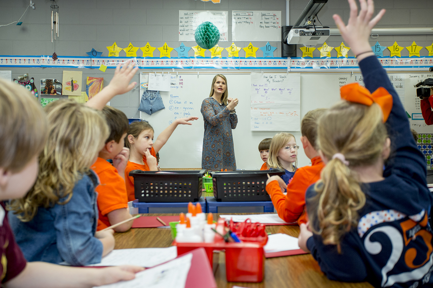  Karen E. Segrave | KES Photo

Milken Educator Awards 