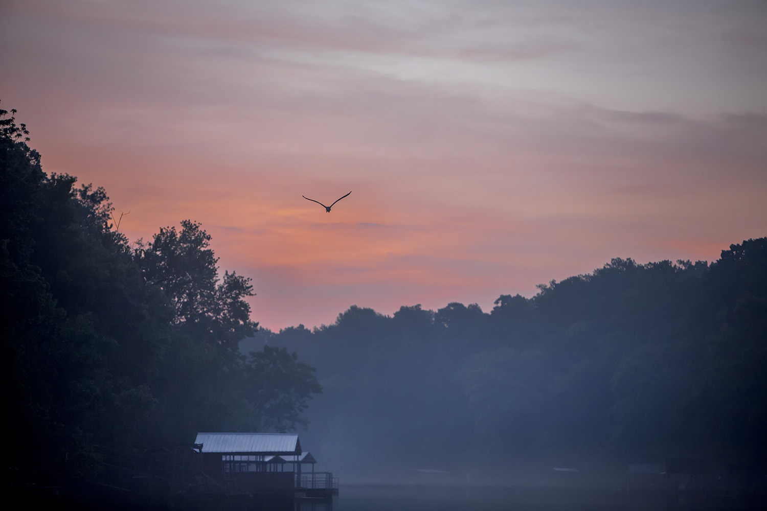  Karen E. Segrave | KES Photo

The Cabins at Lobo Landing 