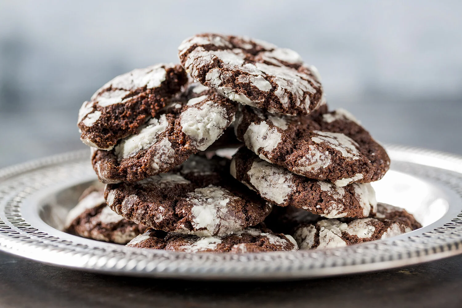 Desserts! With 8 Broads in the Kitchen Arkansas Food & Drink