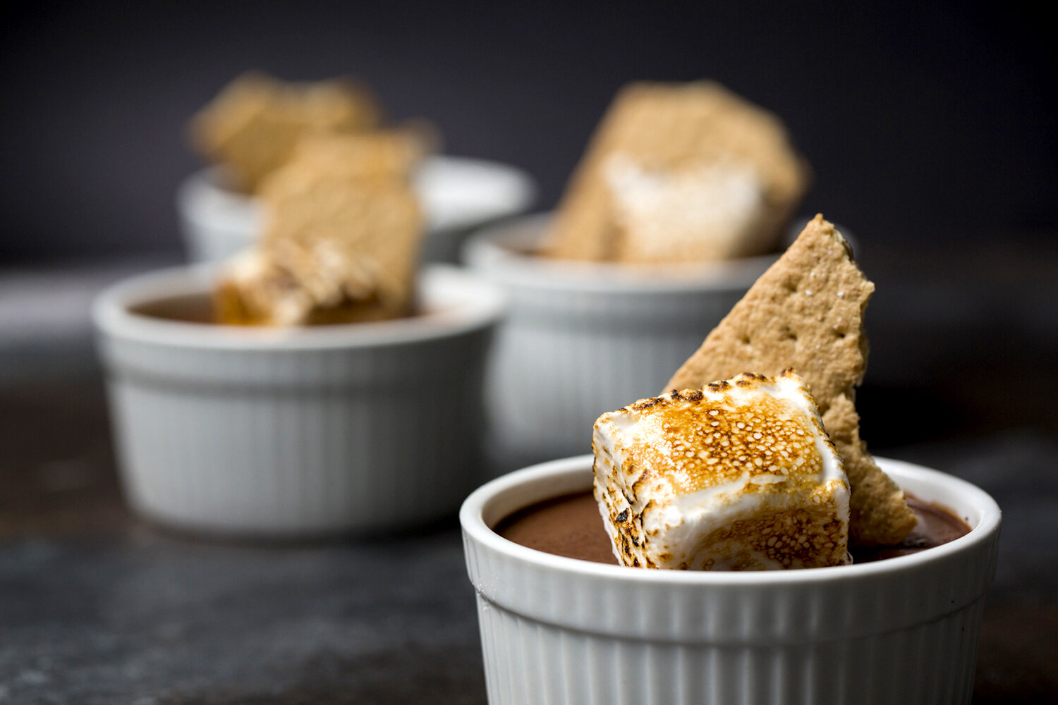 S'Mores Arkansas Food Photographer.JPG