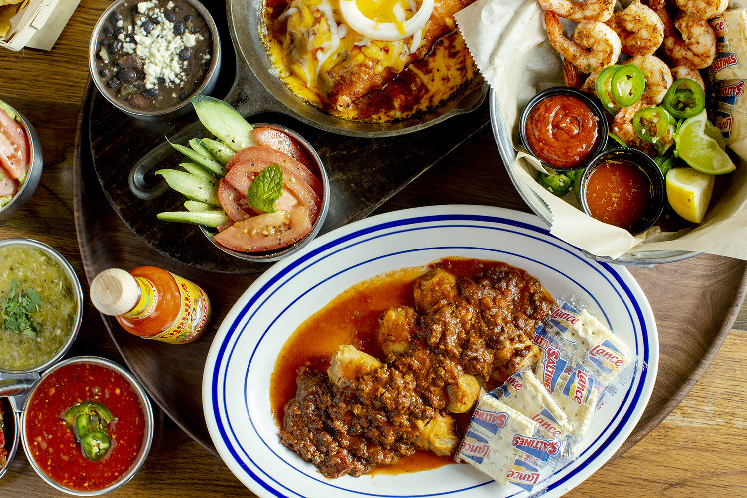 Arkansas Food Photographer Mexican Tacos Enchiladas2.JPG