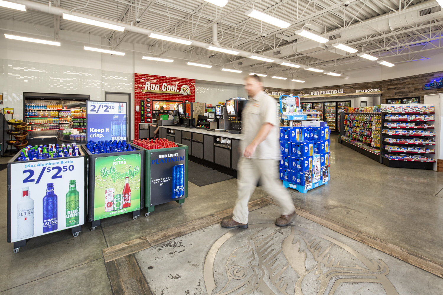 road runner store near me