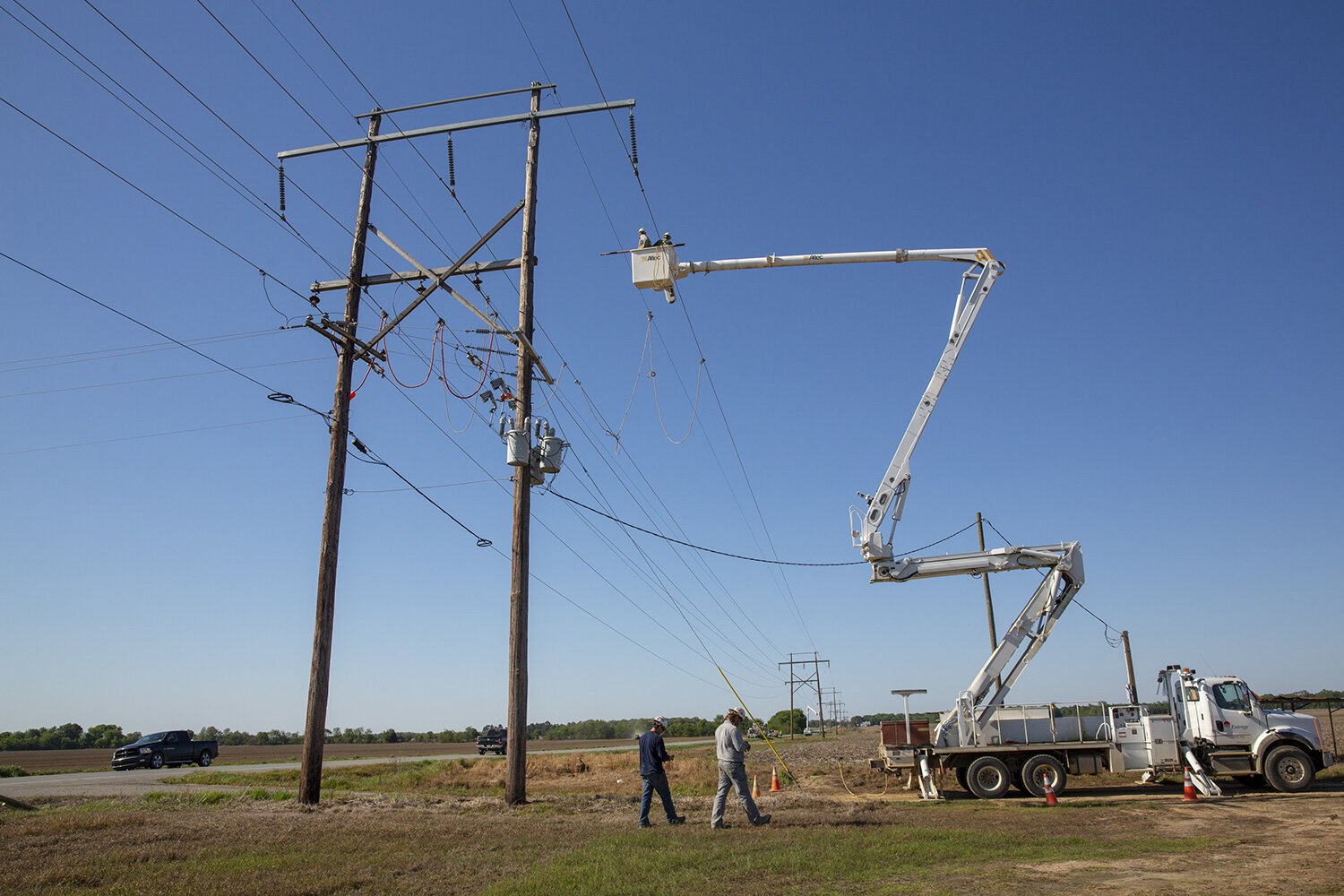 Arkansas Manufacturing Electricity Power-8.JPG