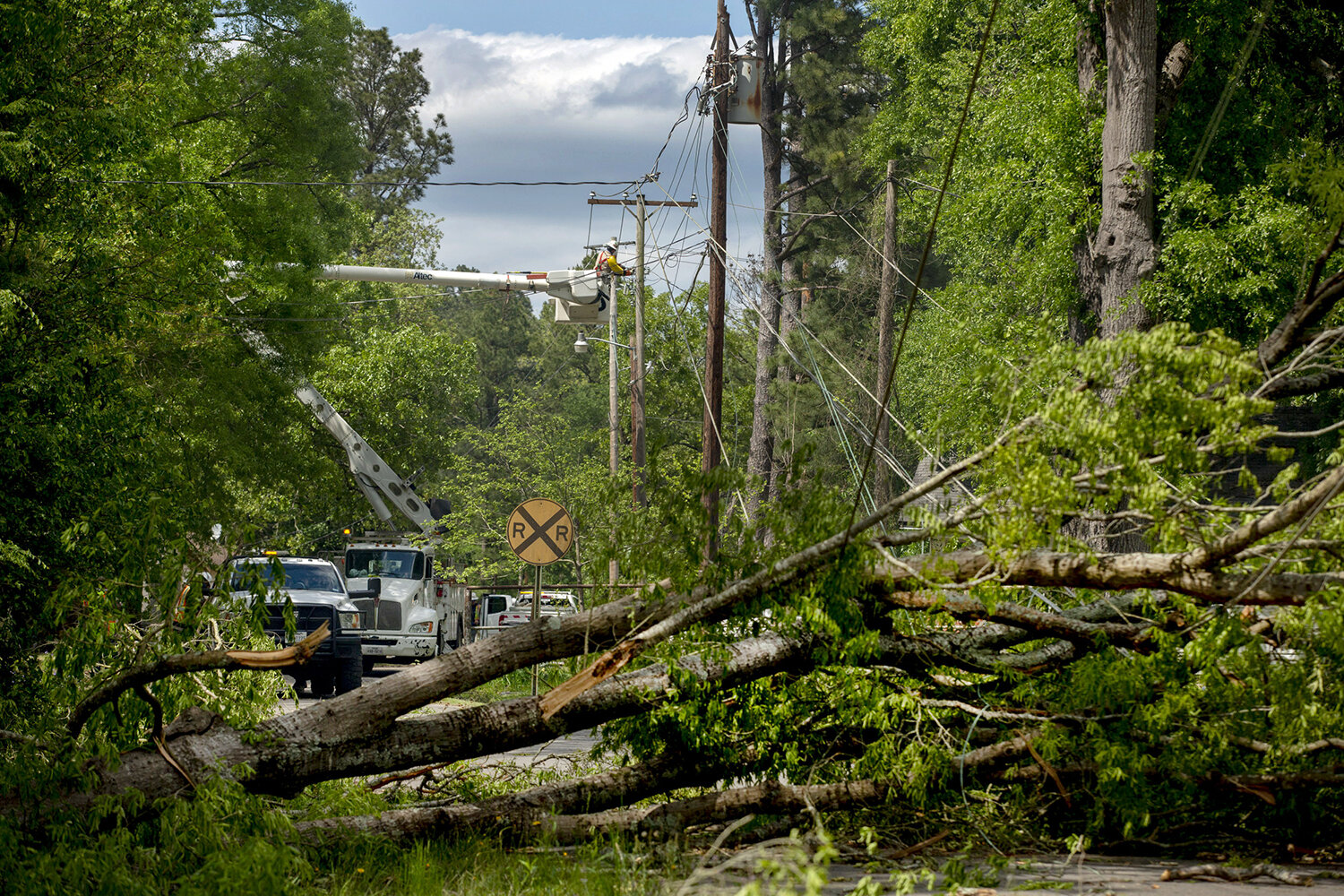 Arkansas Manufacturing Electricity Power-12.JPG