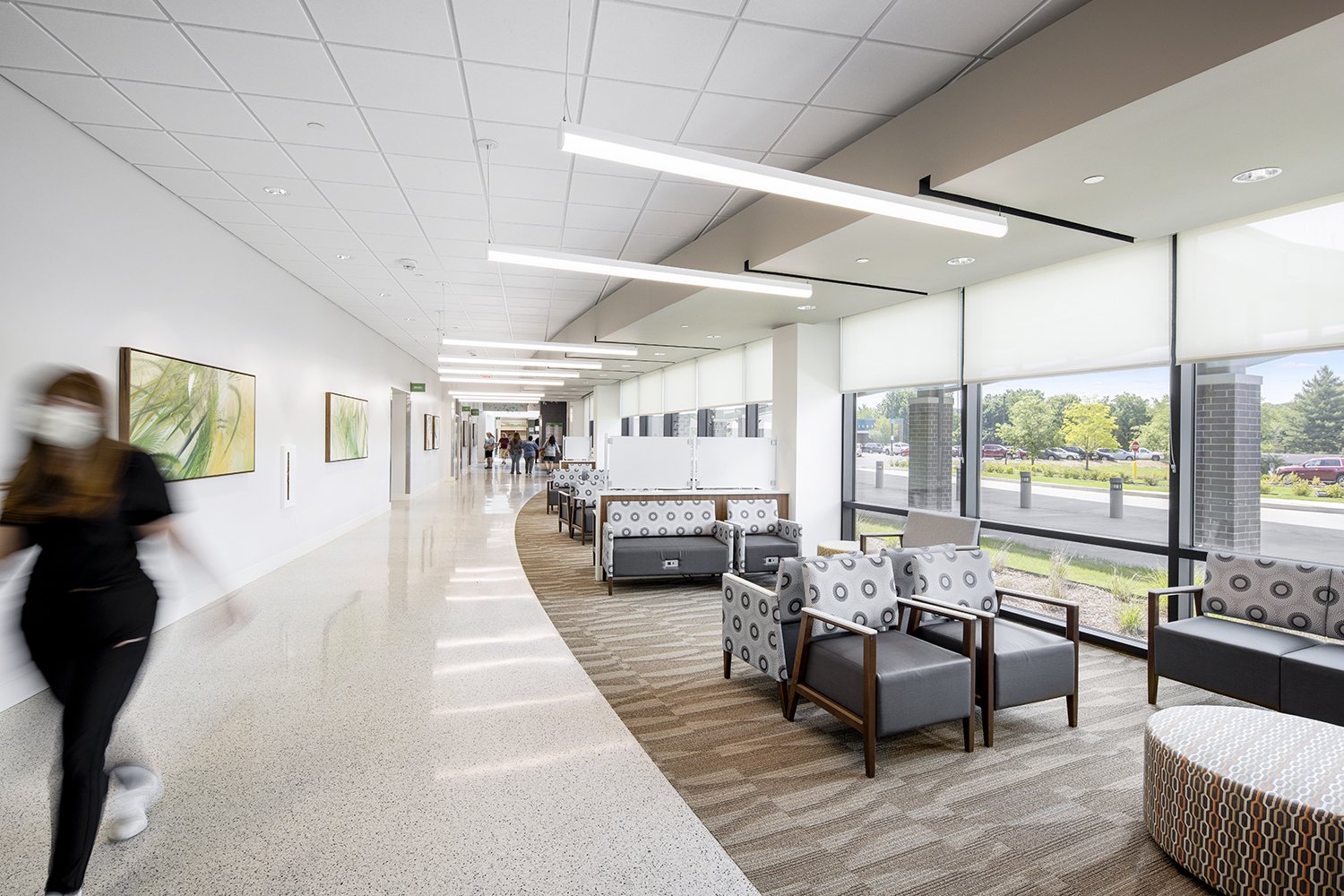 Architecture Design Medical Building Ozarks Healthcare Missouri-6.JPG