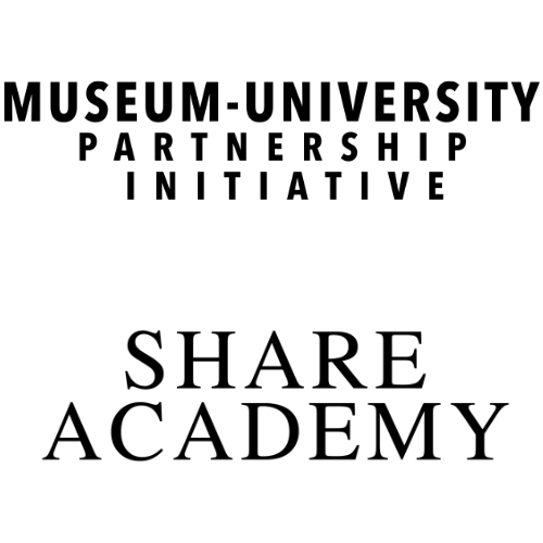 UCL, University of the Arts London, London Museums Group, National Co-ordinating Centre for Public Engagement (NCCPE), Museum and Higher Education sector partnership development The hugely successful MUPI and Share Academy involved research, pilots, resource development, partnership brokering, and new facilitation techniques to understand, develop, and establish new mutually beneficial partnerships between museums, archives, academics, and Higher Education Institutions across England. The programmes involved working across all levels of stakeholders - volunteers within museums, partnership managers, DCMS, research councils, sector support organisations, and strategic support agencies. The result was felt at national, regional, and local levels by all the organisations involved; and established over 100 museum/university collaborative relationships and projects. Paddy McNulty Associates were lead museums consultant in Share Academy, and lead museums partner organisation in MUPI.