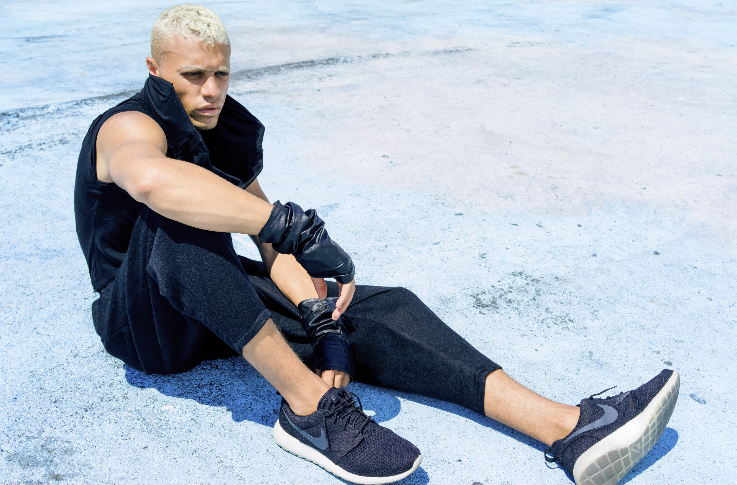 HUF MAGAZINE