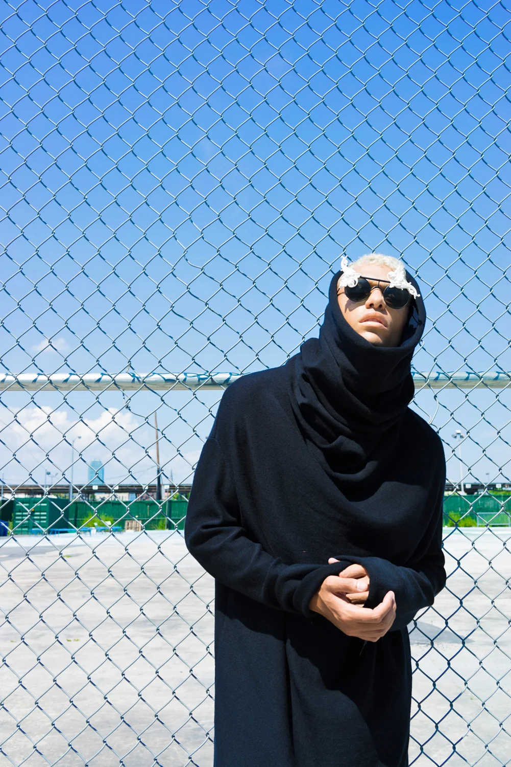 HUF MAGAZINE