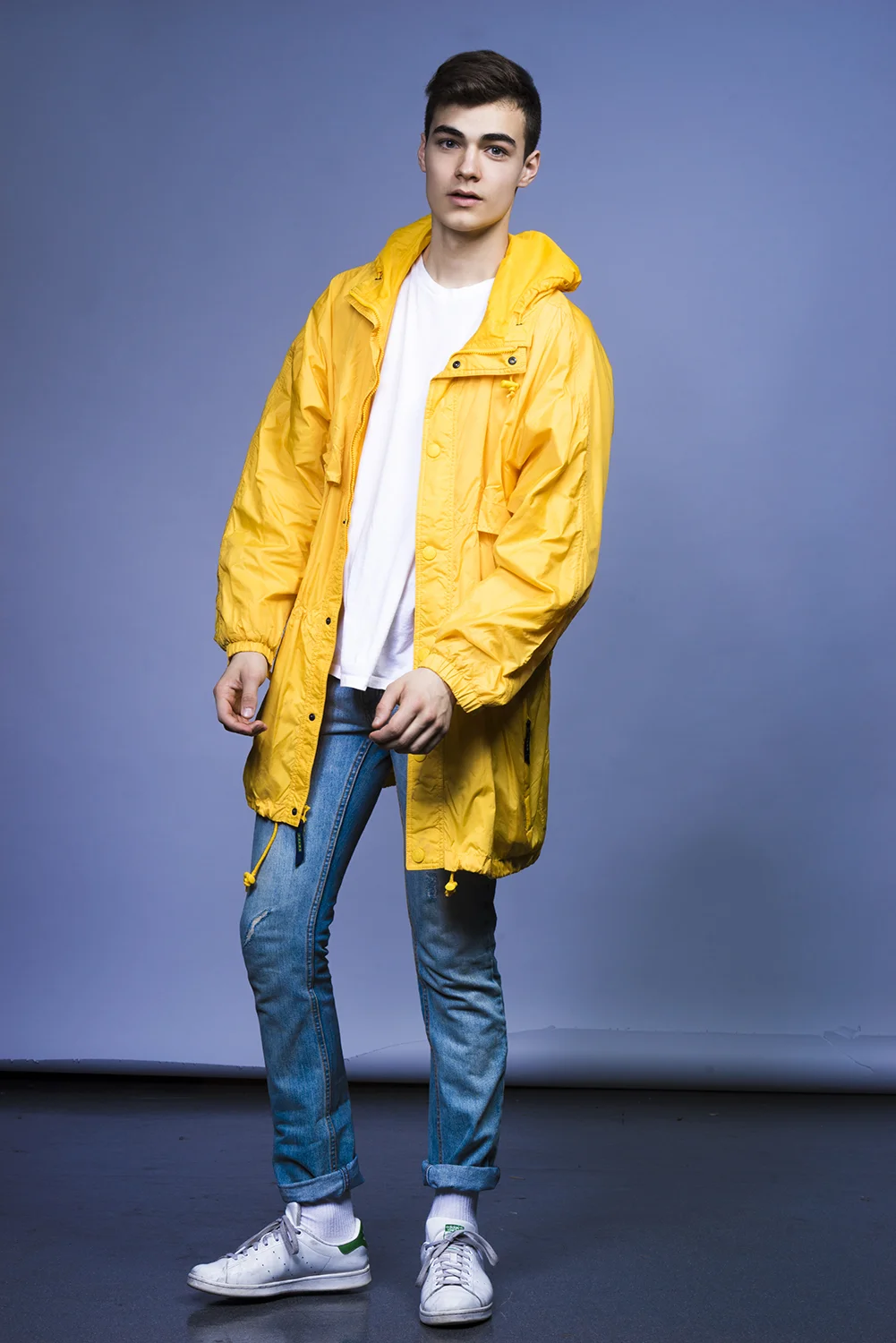 WILHELMINA NYC