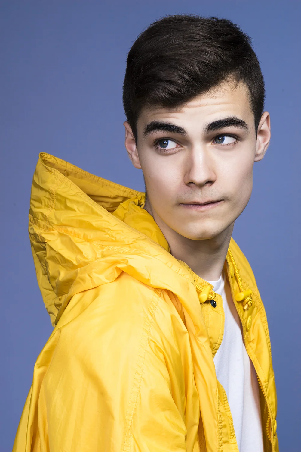 WILHELMINA NYC