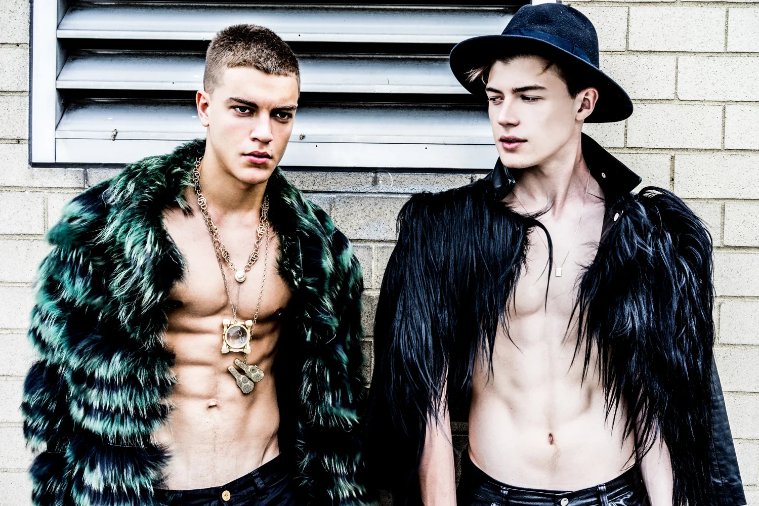 THE FASHIONISTO