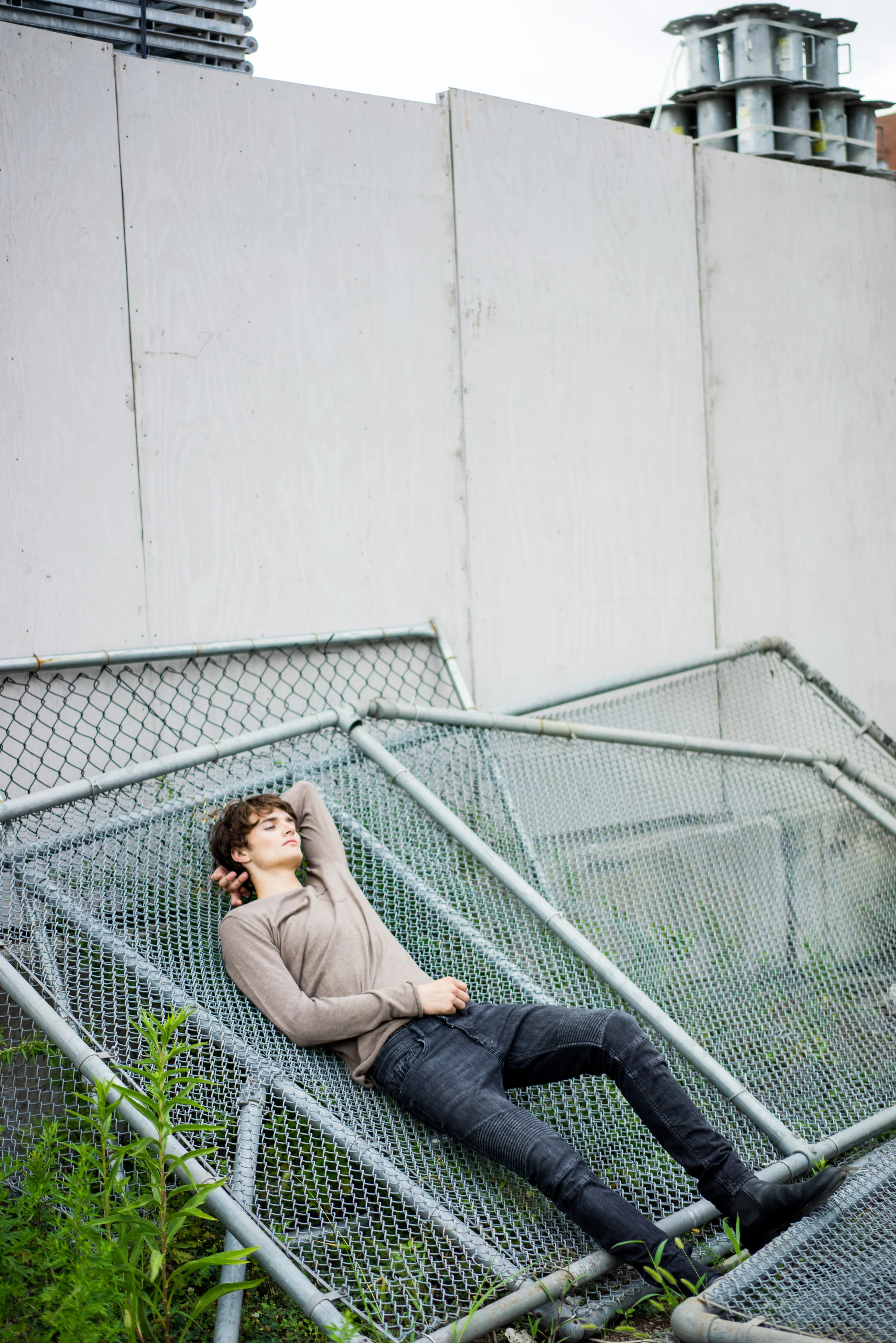 WILHELMINA NYC