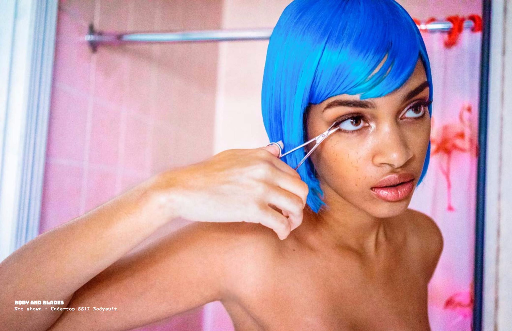 TEENEYE MAGAZINE