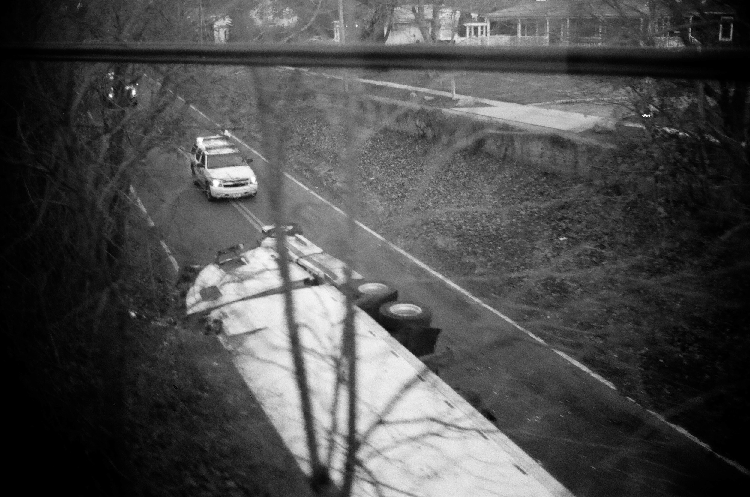 35mm film.