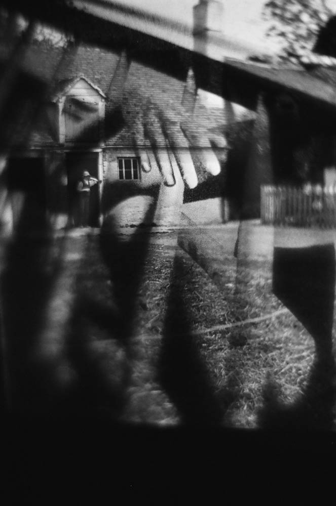 Gated Landscape