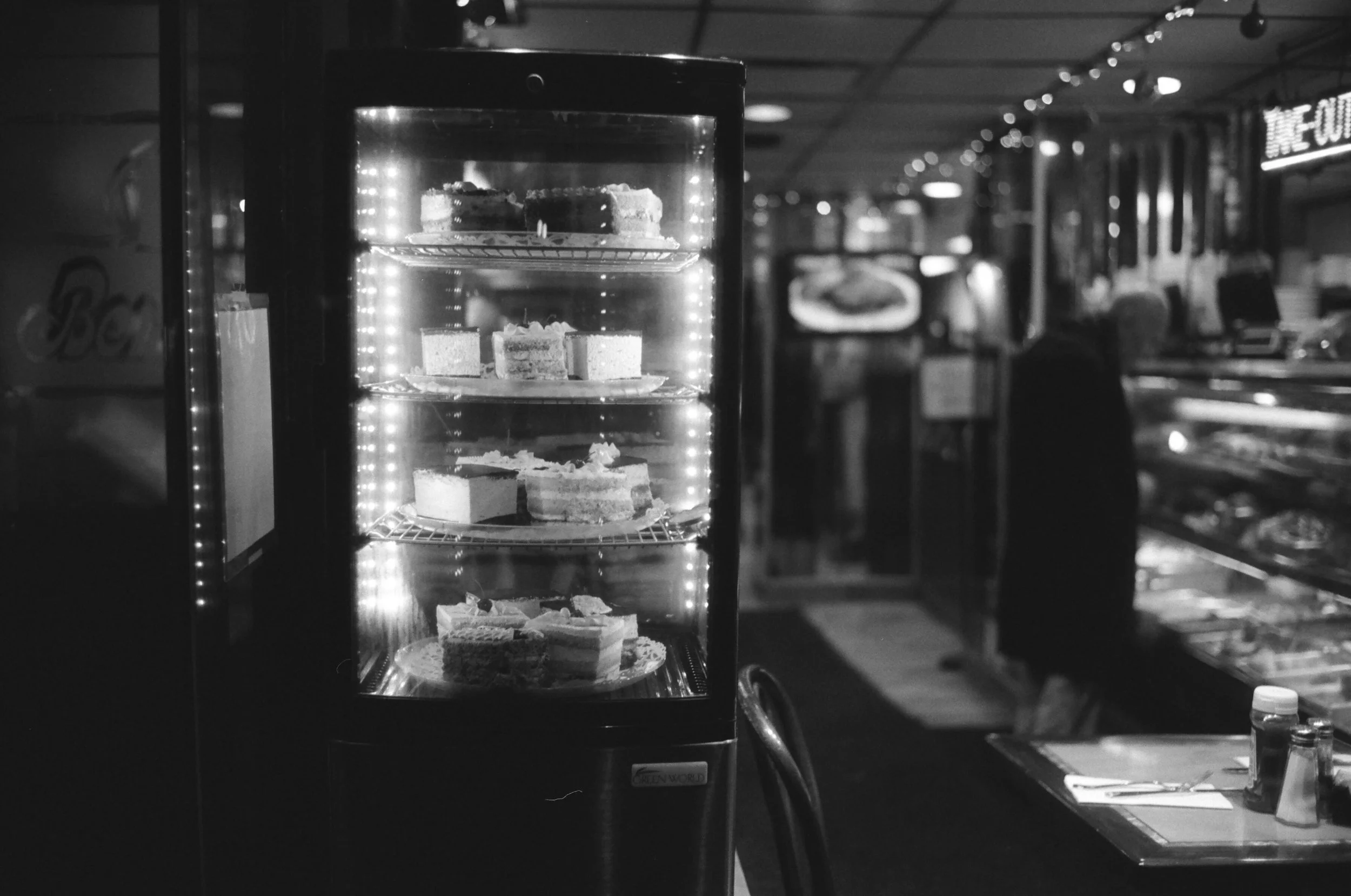 35mm film.