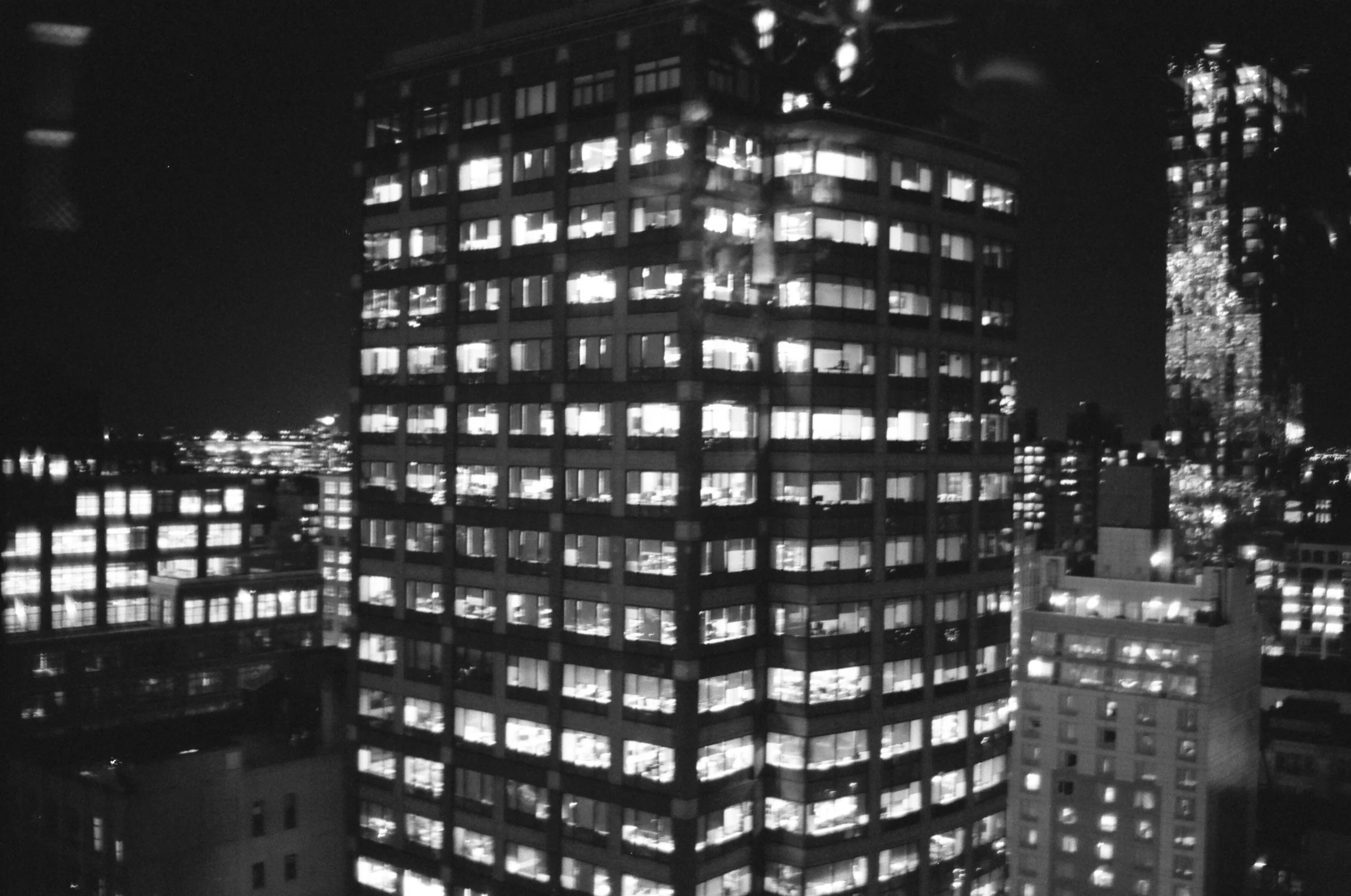 35mm film.