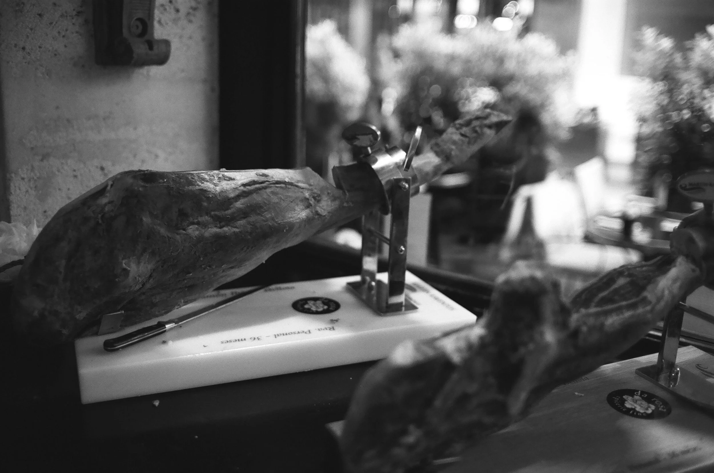 35mm film.