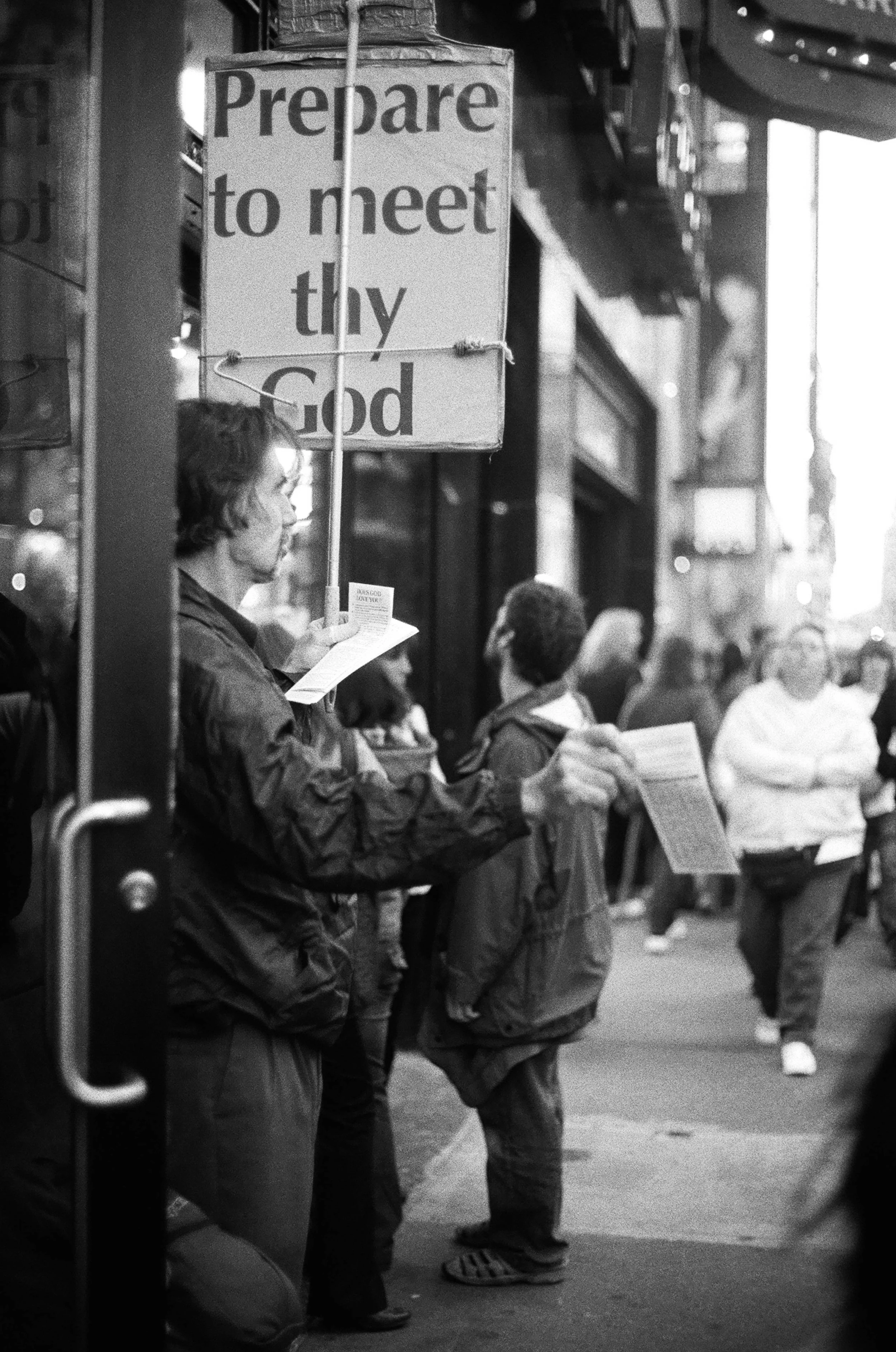35mm film.