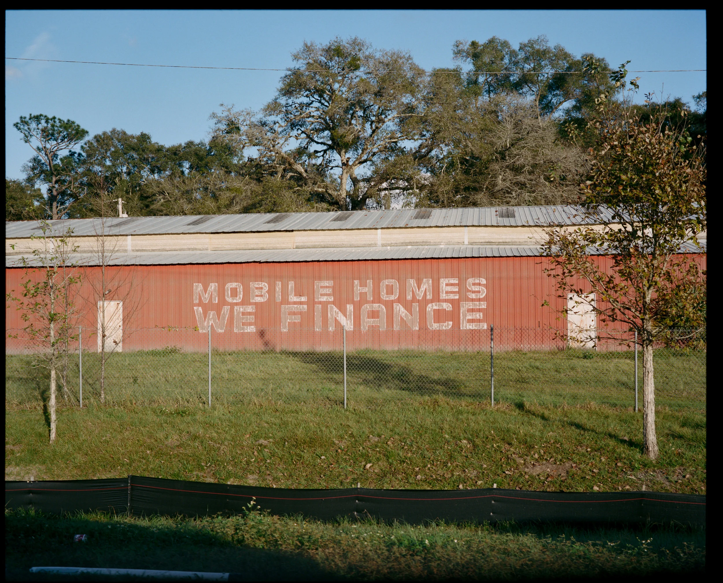 120mm film