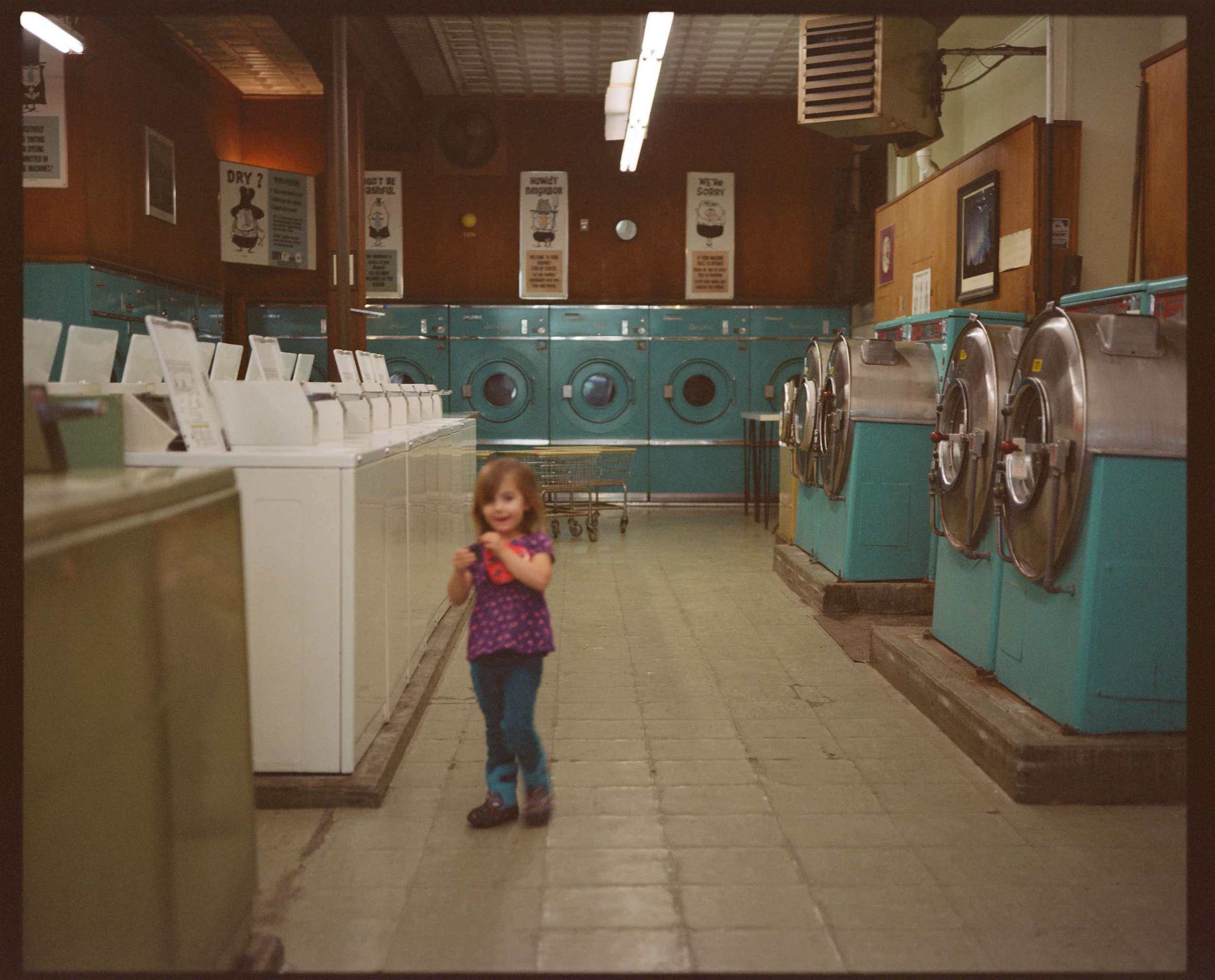 120mm film