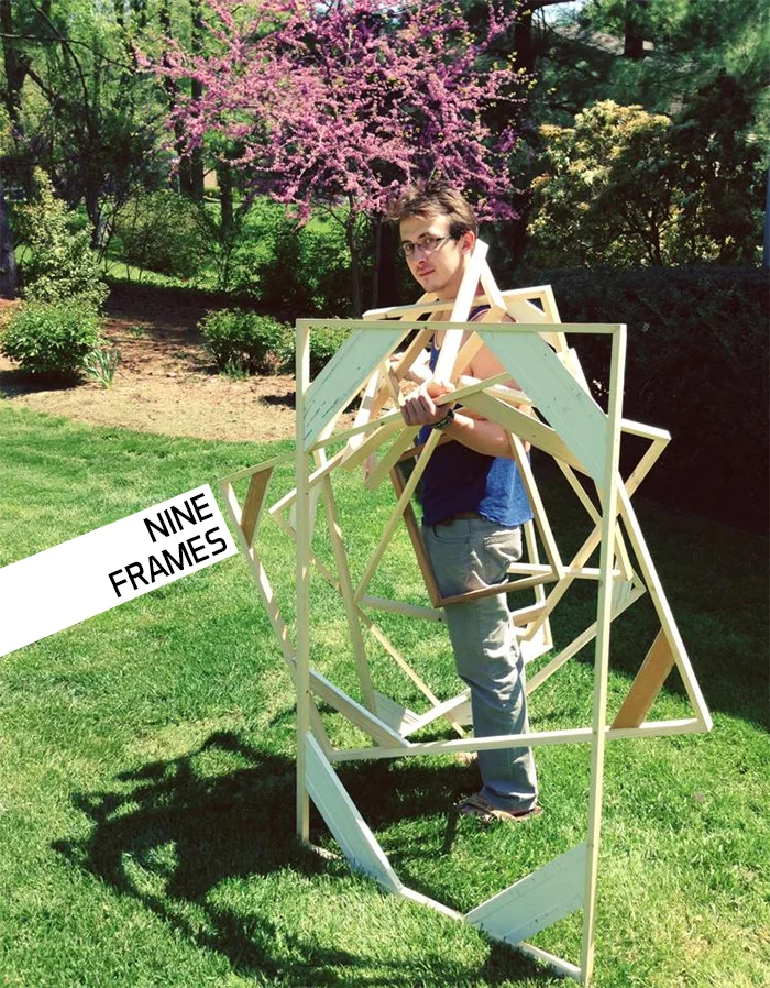 frames