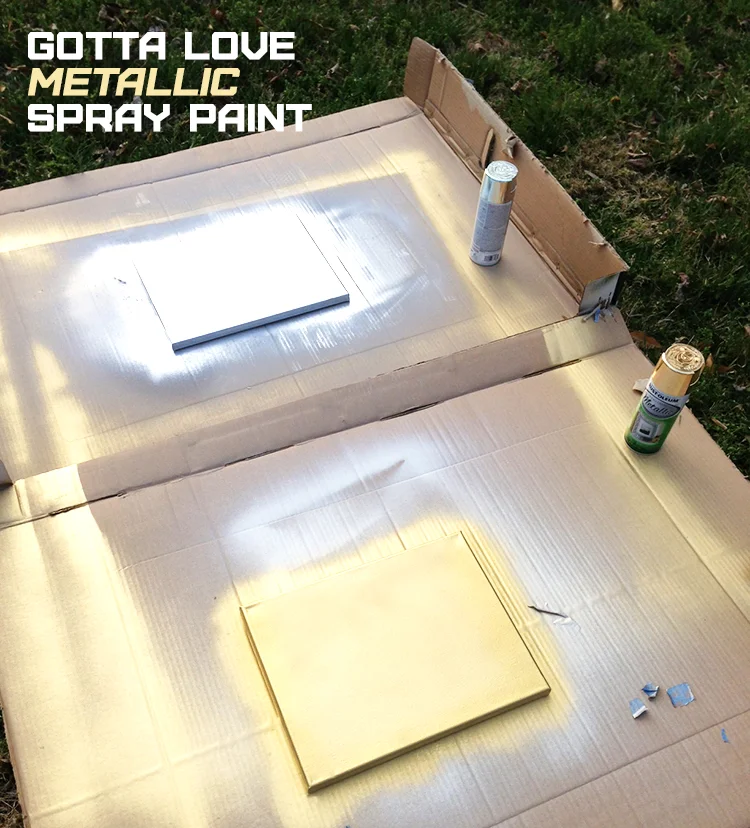spraypaint